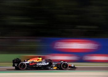 Max Verstappen’s Thrilling Triumph: Red Bull Dominance Shatters McLaren’s Victory Streak at Imola
