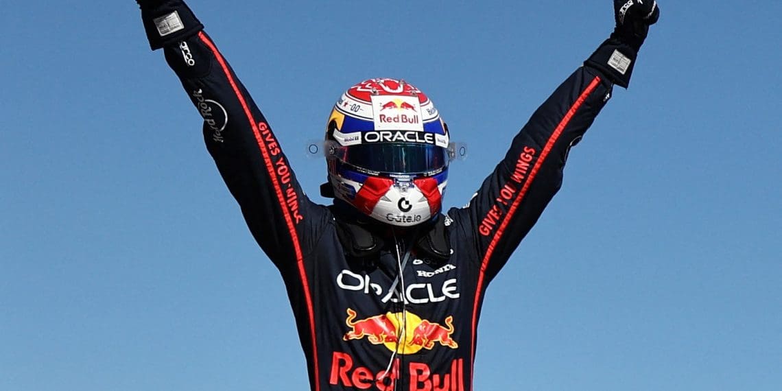 Max Verstappen Dominates Emilia Romagna GP 2025, Lando Norris Chases Close Behind