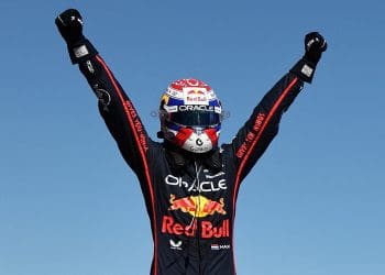 Max Verstappen Dominates Emilia Romagna GP 2025, Lando Norris Chases Close Behind