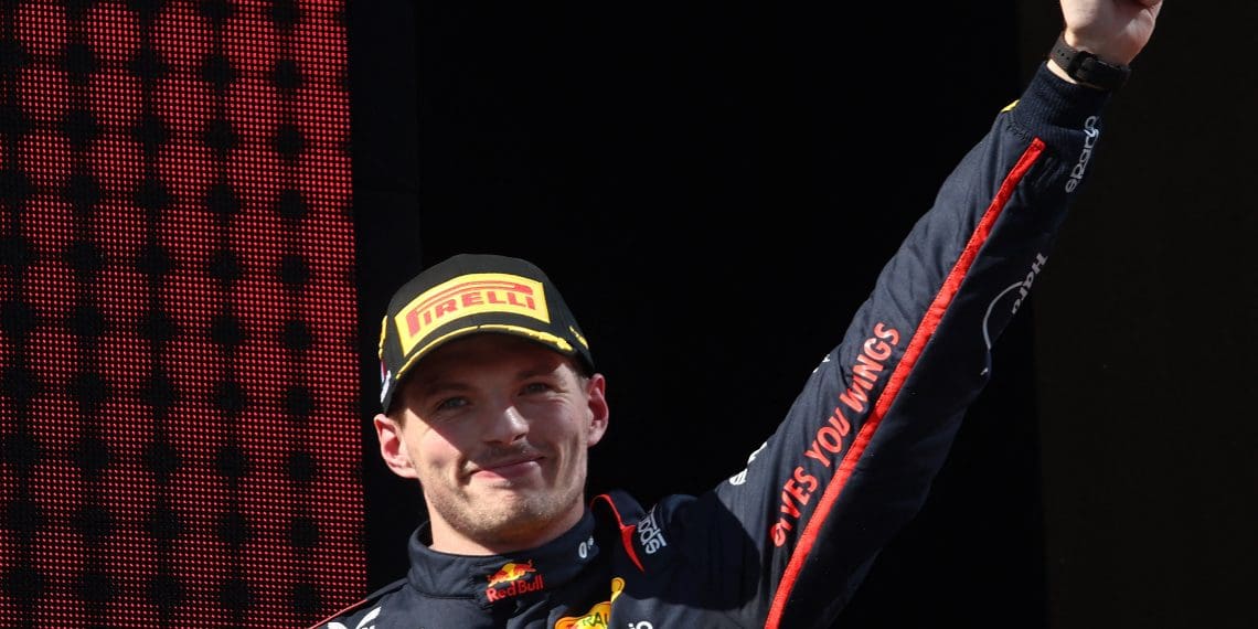 Red Bull’s Triumph: Verstappen’s Heroics, Albon’s Rise, and Tsunoda’s Struggles Unveiled