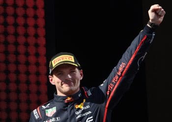 Red Bull’s Triumph: Verstappen’s Heroics, Albon’s Rise, and Tsunoda’s Struggles Unveiled