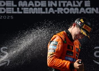 Oscar Piastri Slams McLaren’s Mistakes in Max Verstappen Showdown at Imola