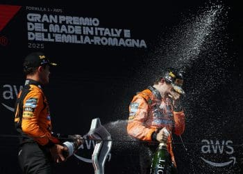 McLaren’s Risky ‘Let Them Race’ Strategy Threatens F1 Title Bid Against Verstappen