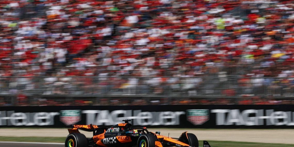 McLaren’s Ruthless Failure: Villeneuve Exposes Weakness in Title Battle Against Red Bull