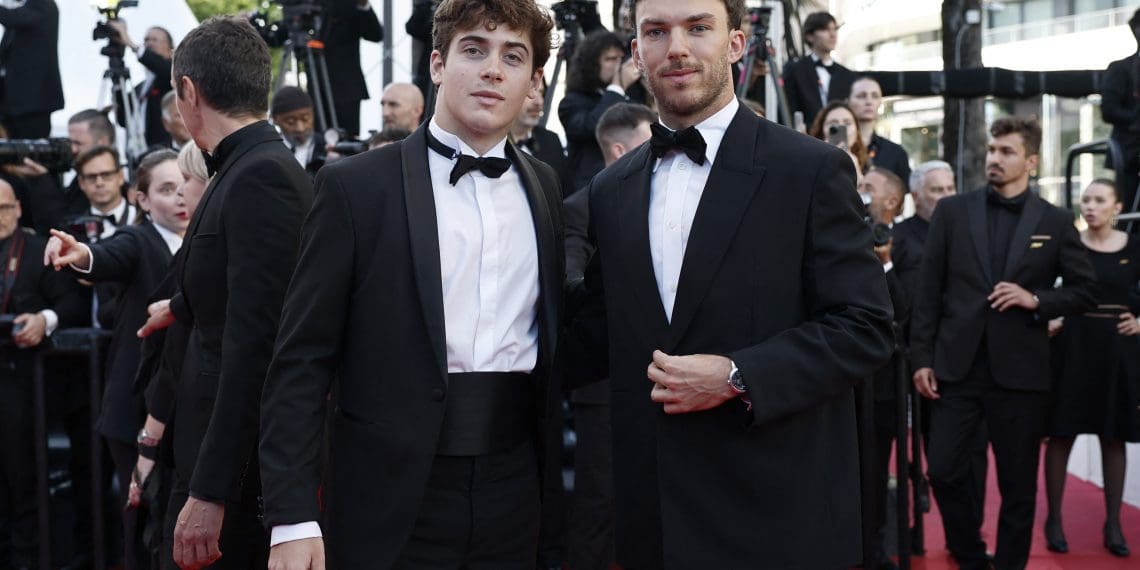 Alpine’s Rising Star Franco Colapinto Battles Confidence Demons at Monaco’s F1 Showdown