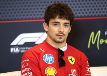 Ferrari Unleashes Drastic Transformation Plan: Leclerc Reveals Bold Performance Upgrade Secrets