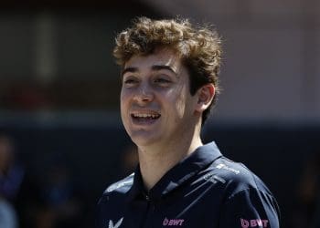 Alpine’s Rising Star Franco Colapinto Battles for Confidence on Monaco’s Treacherous Circuit