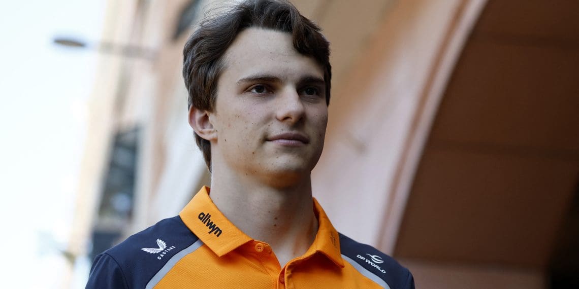 McLaren’s Unpredictable Dominance Unveiled: Piastri’s Revelation Rocks F1 World