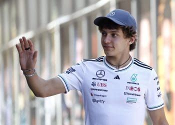 Antonelli’s Monaco Redemption: Battling Mental Exhaustion to Conquer the Track