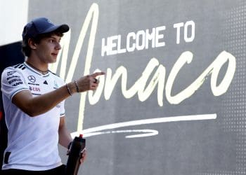 Monaco GP Qualifying Nightmare: Antonelli’s Costly Crash and Redemption Quest