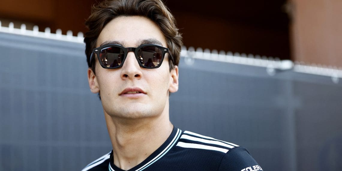 Toto Wolff’s Explosive Revelation: George Russell’s Contract Fate Decided Sooner!