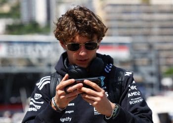 Mercedes’ Heartbreaking Vow: Rookie’s Struggle to Overcome Imola Debacle Threatens Future Success