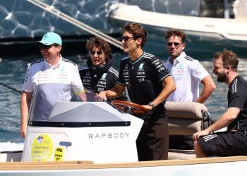 Monaco Grand Prix Chaos: George Russell Reveals Shocking Race Strategy Twists