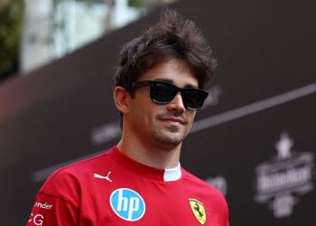 Ferrari’s Last Stand: Leclerc Vows No Surrender in F1 2025 Championship Battle