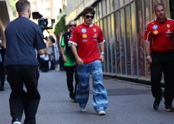 Leclerc’s Monaco Mastery: Will Ferrari Overcome Challenges to Claim Victory?