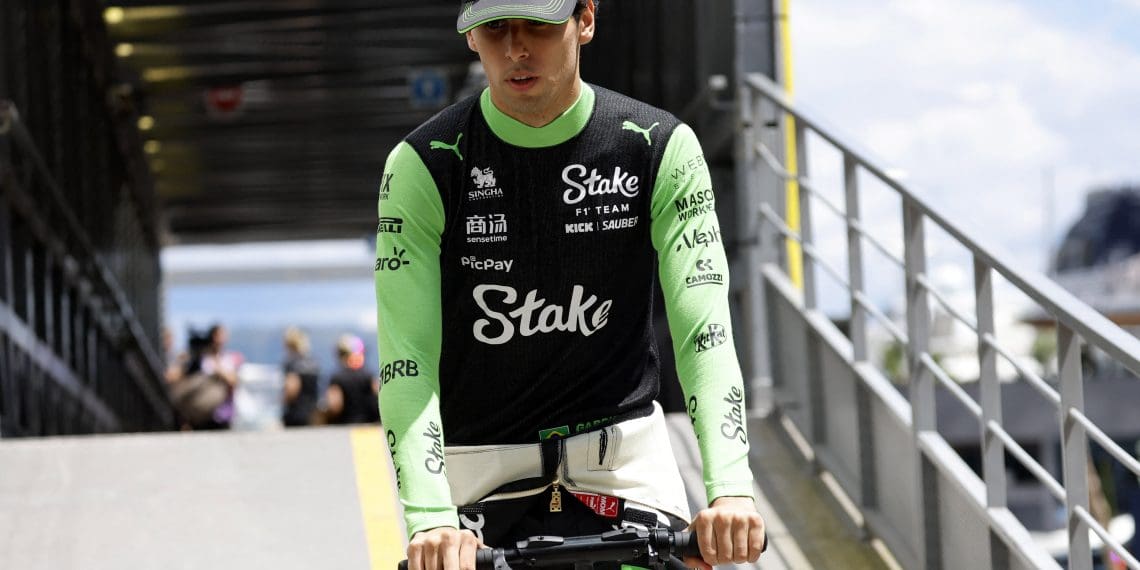 Gabriel Bortoleto Reveals: Ayrton Senna, The Unmatched Racing Legend!