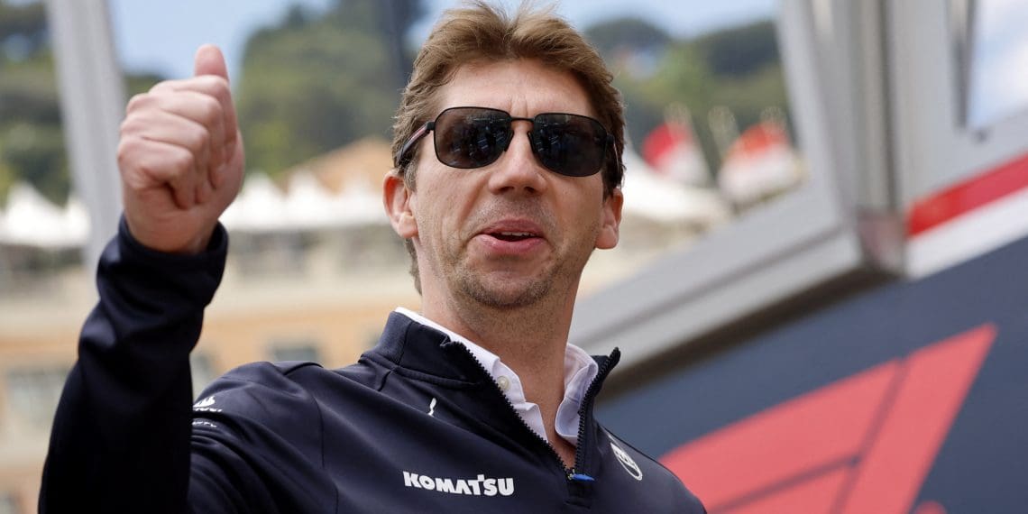 Monaco GP Drama: Williams Boss’ Apology Rocks Mercedes – Shocking Revelations Unveiled