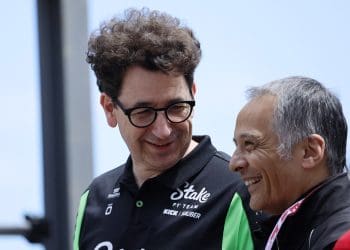 Sauber’s Revolutionary Transformation: Audi’s Takeover Shaking Up Formula 1 Future