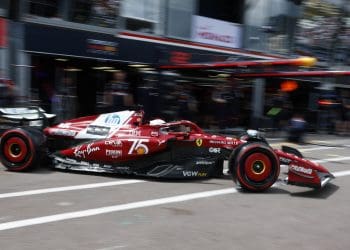 Monaco GP Shock: Leclerc Dominates Practice, Hamilton Trails – Full Results Here