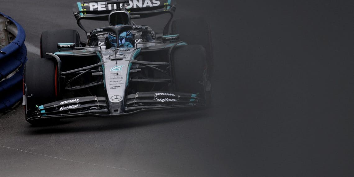 Mercedes Unveils Shocking Engine Failure: Spanish GP Drama Unfolds with Crucial Fix!