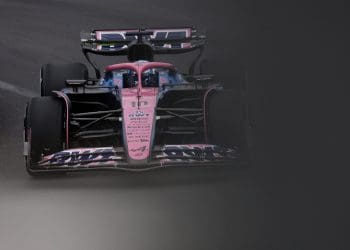 Renault CEO’s Defiant Response: Alpine F1 Team Confirms Staying Amid Exit Rumors