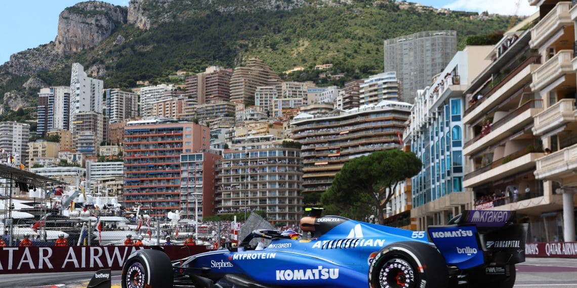 F1 Fans Outraged: Williams Slams Spanish Supporters as ‘CRAZY’ Before Barcelona Grand Prix