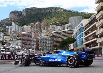 F1 Fans Outraged: Williams Slams Spanish Supporters as ‘CRAZY’ Before Barcelona Grand Prix