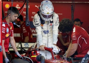 Monaco Madness: Leclerc’s Ferrari Folly Unleashes Unprecedented Racing Chaos