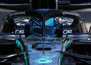 Mercedes’ Monaco Struggle: Russell’s Bold Plans to Turn the Tide with Overnight Improvements