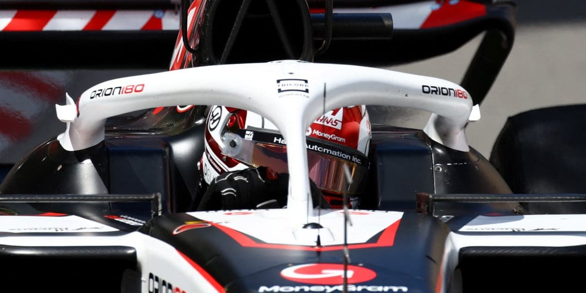 Oliver Bearman Slapped with Massive F1 Penalty at Monaco Grand Prix