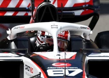 Oliver Bearman Slapped with Massive F1 Penalty at Monaco Grand Prix