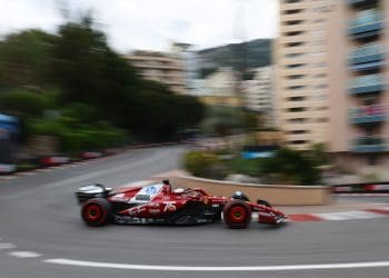 Leclerc Dominates Monaco GP FP2, Ferrari Surprises with Blazing Pace