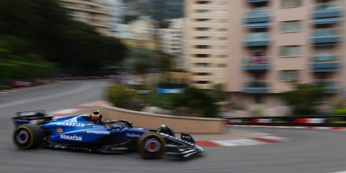 Mercedes Reveals Williams Transformation: No Longer Underdog Ahead of 2026 F1 Rules Shift