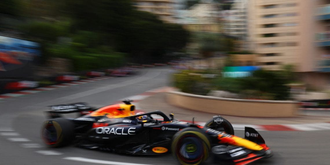 Max Verstappen’s Revelation Sparks Urgent Red Bull Shift at Monaco Grand Prix