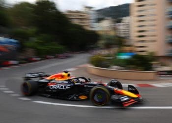 Max Verstappen’s Revelation Sparks Urgent Red Bull Shift at Monaco Grand Prix