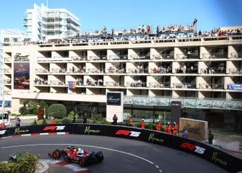 Red Bull’s Monaco Nightmare: Ferrari Emerges as Unstoppable Favorite