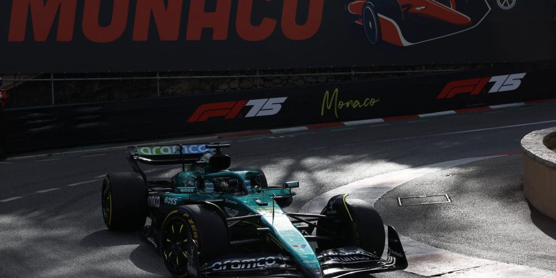 Lance Stroll’s Reckless Move Sparks F1 Investigation: Gasly’s Shocking Encounter and Penalties