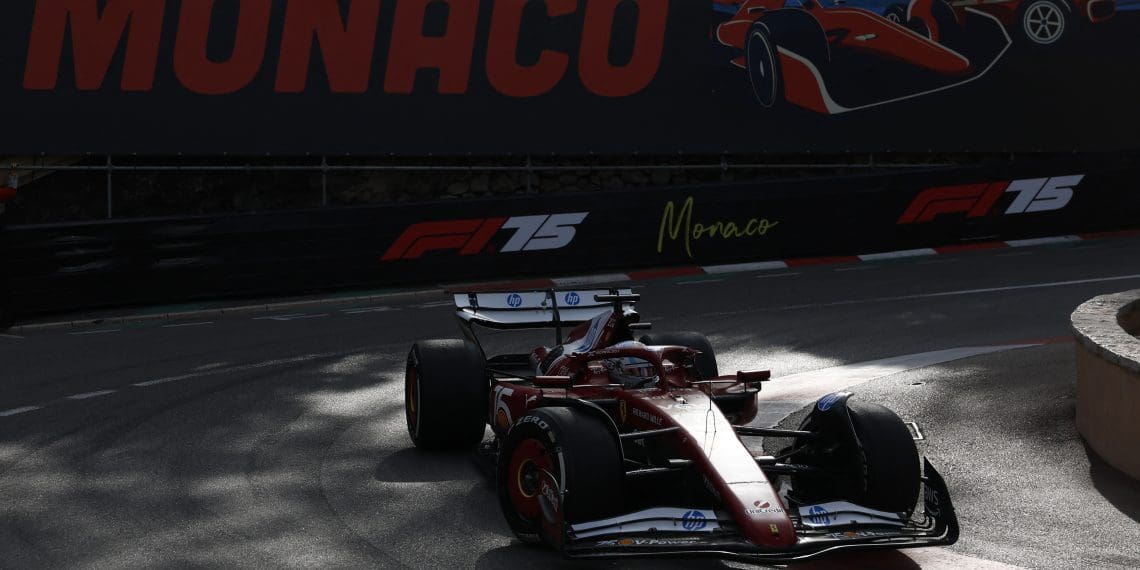 Leclerc’s Unwavering Belief in Ferrari’s Title Victory: Defiant Words Ahead of Barcelona Evolution