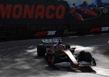 Leclerc’s Unwavering Belief in Ferrari’s Title Victory: Defiant Words Ahead of Barcelona Evolution