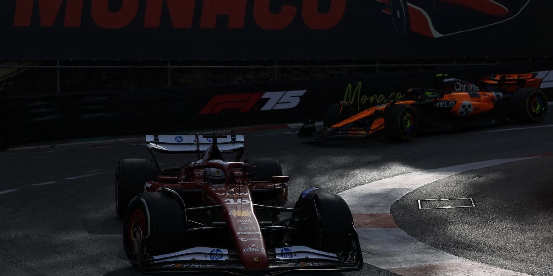 Monaco Grand Prix Drama: Leclerc Reigns in F1 2025 FP2 Battle with Piastri