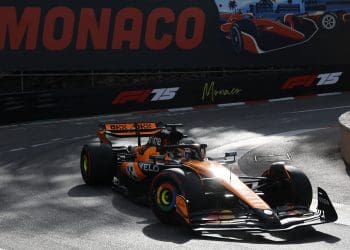 Monaco Grand Prix Drama: Piastri’s McLaren Pace Threatens Ferrari Dominance