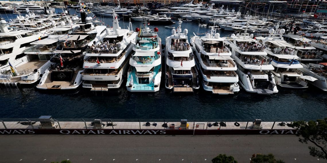 Monaco Grand Prix F1 Qualifying Showdown: Pole Position Battle Boils Over in Dramatic Duel