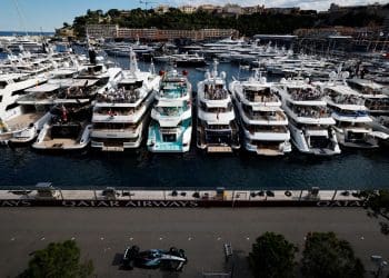 Monaco Grand Prix F1 Qualifying Showdown: Pole Position Battle Boils Over in Dramatic Duel
