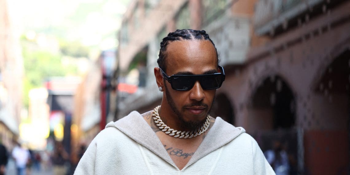 Ferrari’s Deception Unveiled: Max Verstappen Blames Team for Lewis Hamilton Drama