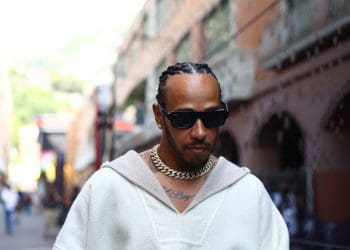 Ferrari’s Deception Unveiled: Max Verstappen Blames Team for Lewis Hamilton Drama