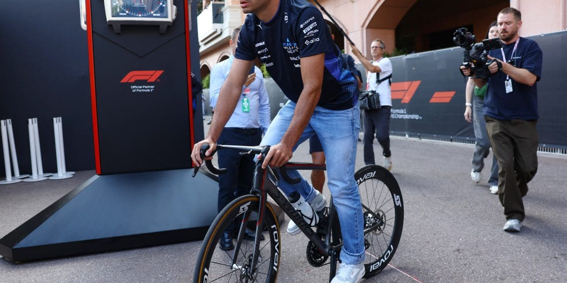 Monaco Meltdown: Sainz’s Spiral at Williams Reveals Shocking Qualifying Secrets