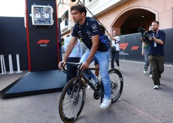 Monaco Meltdown: Sainz’s Spiral at Williams Reveals Shocking Qualifying Secrets