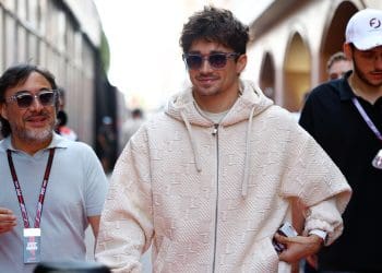 Leclerc’s Loyalty Tested: Will Ferrari Star Defy Odds and Stay Amid Team Turmoil?