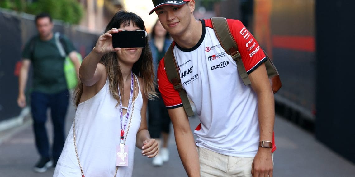 Rookie Phenom Bearman Roars Back for Top-10 Redemption at Spanish GP!