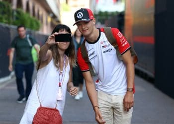 Rookie Phenom Bearman Roars Back for Top-10 Redemption at Spanish GP!